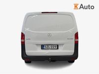 Käytetty Mercedes Vito 136 HP (100 kW) 2020 Valkoinen Van