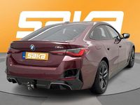 Käytetty BMW i4 Comfort Edition 400 kW (544 HP) 2024 Sedan