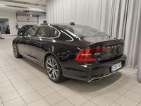 käytetty Volvo S90 T8 AWD Momentum aut