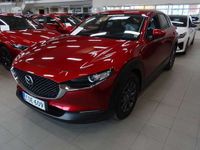 käytetty Mazda CX-30 2,0 M Hybrid Skyactiv-X Vision Plus AT