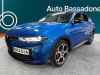 Käytetty Alfa Romeo Tonale Edizione Speciale 131 HP (96 kW) 2024 Katumaasturi