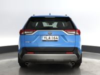 käytetty Toyota RAV4 Hybrid 2,5 Hybrid Active