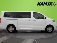 käytetty Toyota Verso Proace1.5 D-4D 9-P 120hp / Tulossa myyntiin /