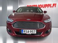Käytetty Ford Mondeo Business Edition 180 HP (132 kW) 2015 Farmari