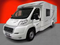 Käytetty Fiat 130 2007