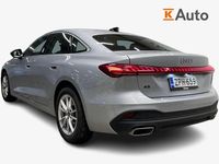 Käytetty Audi A5 204 HP (150 kW) 2025 Sedan