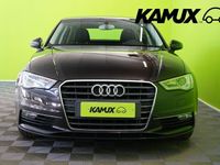 käytetty Audi A3 Sedan Business Sport 1,4 TFSI 110 kW ultra S tronic / Sporttipenkit / Cruise /