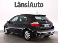 käytetty Toyota Auris Hybrid 1,8 HSD Linea Sol Plus 5ov / Moottorilämmitin / Kamera /