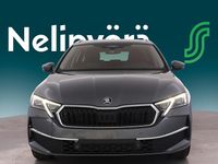Uusi Skoda Octavia Style 2026 Farmari