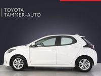 Käytetty Toyota Yaris Hybrid 116 HP (85 kW) 2024 Viistoperä