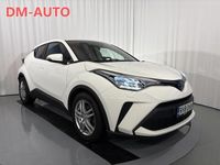 Käytetty Toyota C-HR Active 98 HP (72 kW) 2023 Valkoinen Katumaasturi