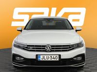 Käytetty VW Passat R-line 150 HP (110 kW) 2021 Sedan