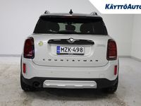 käytetty Mini Cooper Countryman SE ALL4 A 165 kW