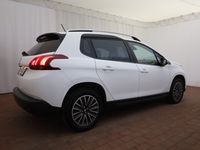 käytetty Peugeot 2008 Motion PureTech 110 EAT6-automaatti - 3kk lyhennysvapaa - Ilmainen kotiintoimitus! - J. autoturva