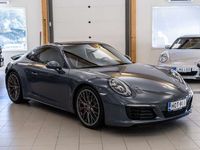 käytetty Porsche 911 Carrera 4S Coupé PDK Täys