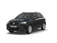 Uusi Seat Arona Style 115 HP (84 kW) 2026 Fiord blue Katumaasturi