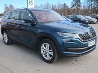 käytetty Skoda Kodiaq 1,4 TSI ACT Ambition DSG Autom.