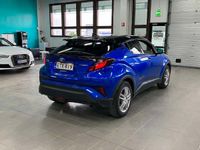 käytetty Toyota C-HR 1,8 Hybrid Premium