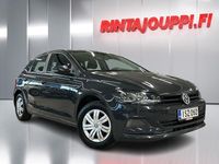 Käytetty VW Polo 80 HP (58 kW) 2020 Viistoperä