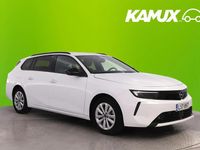 Käytetty Opel Astra Edition 136 HP (100 kW) 2024 Valkoinen Farmari