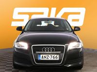 Käytetty Audi A3 Sportback Attraction 105 HP (77 kW) 2009 Viistoperä