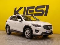 Käytetty Mazda CX-5 Touring 150 HP (110 kW) 2017 Katumaasturi