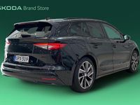 Käytetty Skoda Enyaq iV SportLine 194 kW (265 HP) 2022 Katumaasturi