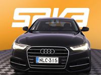 Käytetty Audi A6 Business 150 HP (110 kW) 2018 Sedan