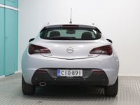 käytetty Opel Astra GTC Sport 1,4 Turbo ecoFLEX 103kW