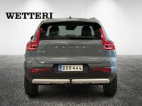 käytetty Volvo XC40 T4 Business aut