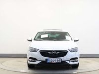 käytetty Opel Insignia Edition 1.6 Turbo 125kW AT6