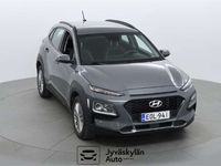 käytetty Hyundai Kona 1,6 T-GDI 4WD 7DCT-aut. Comfort WLTP 3,99%