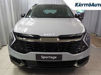 käytetty Kia Sportage 1,6 T-GDI AWD Plug-in Hybrid Edition AT. 265hv mus