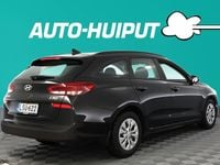 Käytetty Hyundai i30 101 HP (74 kW) 2025 Farmari