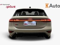 Uusi Audi e-tron 369 kW (503 HP) 2025 Katumaasturi