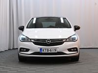 käytetty Opel Astra 5-ov Innovation 1,4 Turbo 110kW AT6