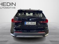 Käytetty BMW X1 245 HP (180 kW) 2025 Musta Katumaasturi
