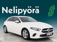 Käytetty Mercedes A180 Business 136 HP (100 kW) 2021 Viistoperä