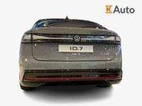 käytetty VW ID7 Pro Elegance 210 kW Akku 77 kWh