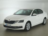 käytetty Skoda Octavia G-TEC 1,4 TSI Style DSG Autom.