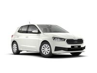 käytetty Skoda Fabia 1.0 TSI 110 Ambition DSG Autom.