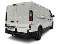 Käytetty Nissan NV300 Comfort 125 HP (91 kW) 2016 Valkoinen Van