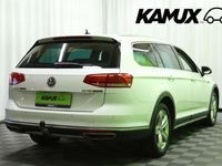 käytetty VW Passat Alltrack Variant 2,0 TDI 140 kW (190 hv) 4MOTION /