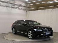 käytetty Volvo V90 T4 Momentum aut