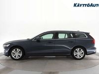 käytetty Volvo V60 T4 Momentum aut