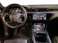 Käytetty Audi e-tron 300 kW (408 HP) 2020 Katumaasturi