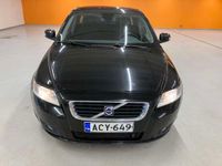 käytetty Volvo V50 1,6D (110 hv) Momentum man ”Myynnissä huutokaupat.comissa”