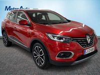 käytetty Renault Kadjar TCe 160 EDC7-aut Intens