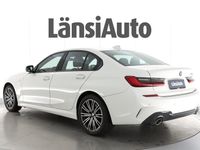 käytetty BMW 330e 330 G20 SedanBusiness M Sport