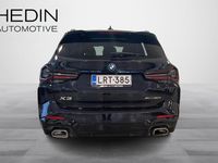 Käytetty BMW X3 M Sport 292 HP (214 kW) 2023 Katumaasturi